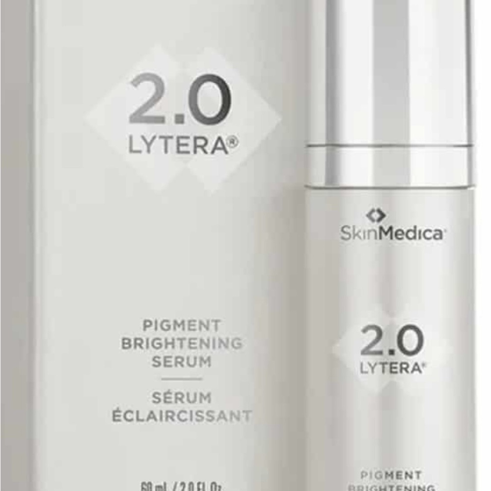 SkinMedica Lytera 2.0 Pigment Brightening Serum - White